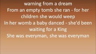 Everyman by Rich Mullins - Lyrics