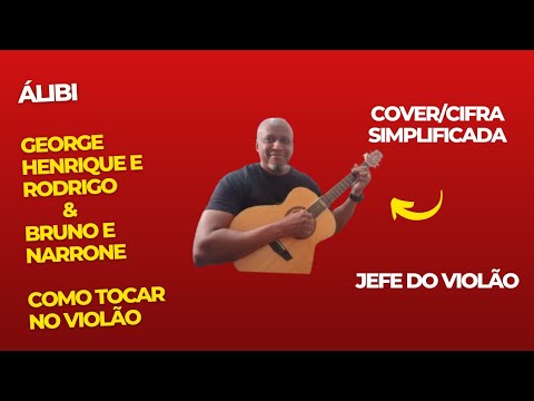 Álibi (part. Bruno E Marrone) - George Henrique…