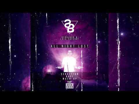 Afrojack & Luca Cassani -  All Night Lust (Sebastian Bayl Mash-Up)