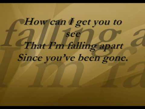 When I Dream About You-Stevie B. with Lyrics