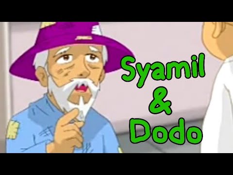 Syamil & Dodo | Malaikat