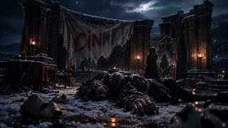 Cinnet ben olmuşum