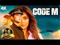 Code M 𝐒𝐮𝐬𝐩𝐞𝐧𝐬𝐞 𝐓𝐡𝐫𝐢𝐥𝐥𝐞𝐫 Hindi Full Movie Jennifer W