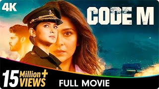 Code M - 𝐒𝐮𝐬𝐩𝐞𝐧𝐬𝐞 - 𝐓𝐡𝐫𝐢𝐥𝐥𝐞𝐫 : Hindi Full Movie - Jennifer Winget, Tanuj Virwani, Aalekh Kapoor