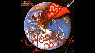 Dead Orchestra - Introduction