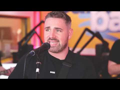 All Folkd Up - Viva La Vida (Live in studio)