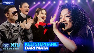 Download lagu KEZI STEPHANIE - DARI MATA (JAZ) | SPEKTA 1 – Indonesian Idol 2026 mp3