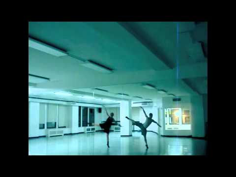 'Turning Tables' by Adele, Lyrical Jazz at Broadway Dance Center, Choreography by Caitlin Gray