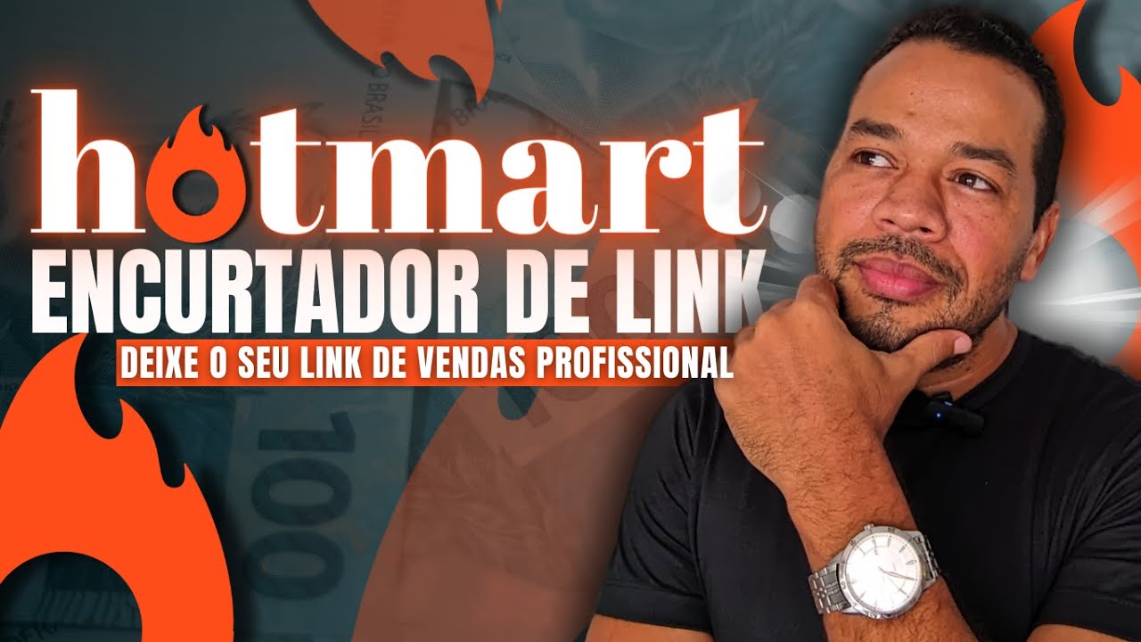 Encurtador De Link Hotmart: Veja Como Encurtar Os Links De Afiliados Pela Própria Hotmart.