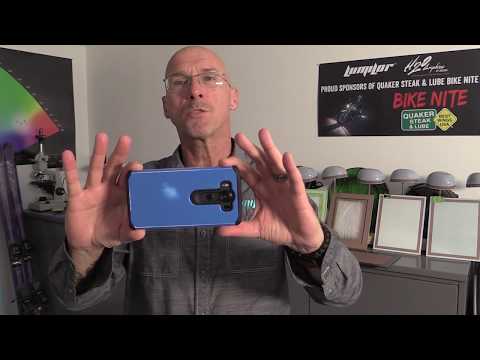 How To LumiLor: Process Documentation