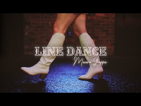 Line Dance - Official Music Video
