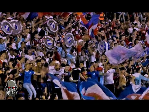 "Así lo vivió la Hinchada | Nacional 0:2 Peñarol - Clasico de Verano 2019" Barra: La Banda del Parque &bull; Club: Nacional