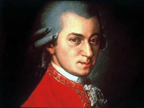 Mozart - Piano Concerto No.19 KV 459 Allegretto