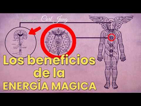 Una vez que CONOZCAS esta Fórmula NADIE podrá DETENERTE🧠 Psicología con Carl Jung I Ser en Expansión