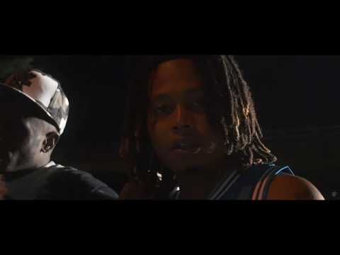 ZAYTONA FT CO-ICE X LEFTY X KLASS |"APE SHIT"| DIR BY MR.KON