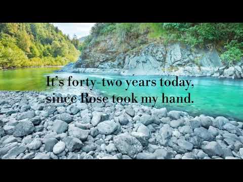Life is a River lyrics| Derek Ryan