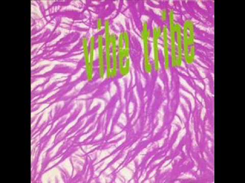 Counsious as a Daisy - Vibe Tribe (Cult Maniax)