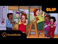 The Magic School Bus Official Trailer