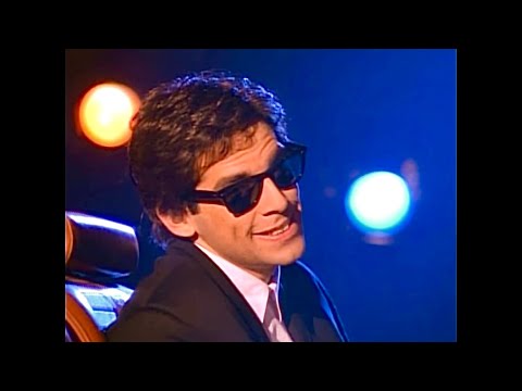 The Ben Stiller Show - Tom Cruise’s “DRESS CASUAL”