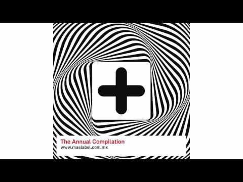 The Annual Compilation 2012- CD1- 20-Mark Knight The Future