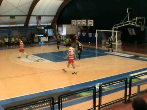 Sintesi Penta Pomezia Sport Country Club