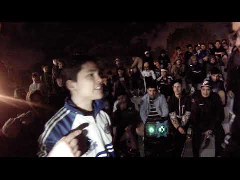 Zen vs Arcertijo - 8vos - Fecha 1 -T4- 13/10/2019