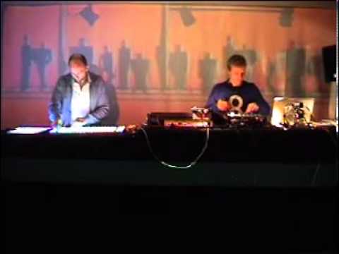 Nice Try Records: Sarna and Ander LIVE - RTS.FM.031111