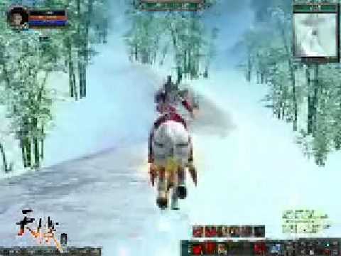 Legends of Qin PC
