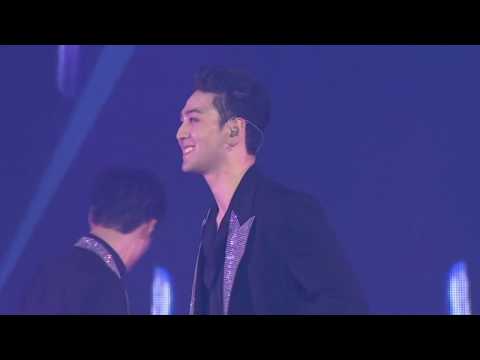 뉴이스트W 16 사실말야 (NU'EST W CONCERT DOUBLE YOU in SEOUL)