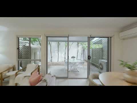 8/22 Cola Cres, Wynnum West, QLD 4178, 3 slaapkamers, 2 badkamers, Townhouse