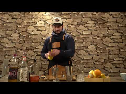 Cocktails all Night Long by Ivan Terziev - Volume 2