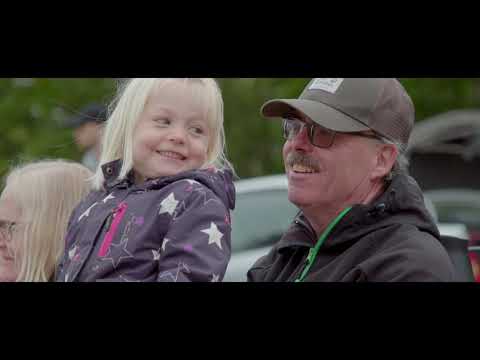 Lystfiskeri hos Uge Lystfiskeri Camping