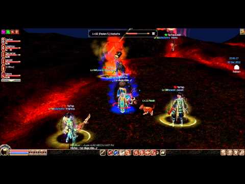 Balmora.pl Kostucha w pojedynkę.