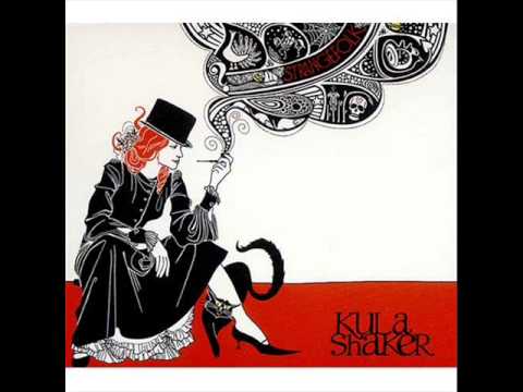 Kula Shaker - Fool That I Am