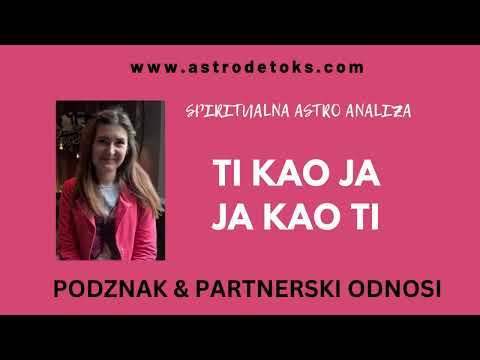 Podznak, planeta u VII kući i partnerski odnosi