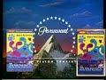 Opening To Blues Clues Blue S Pool Party Vhs Australia 2001