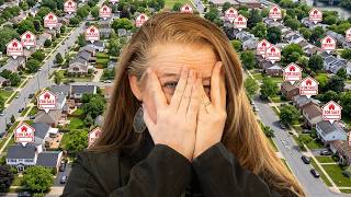 Greenville SC Market is INSANE | Real Estate Data Explained