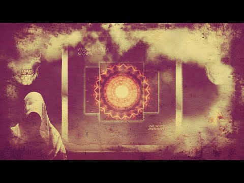 Andre Gazolla – Magnetic (Extended Mix) [Polyptych Noir]