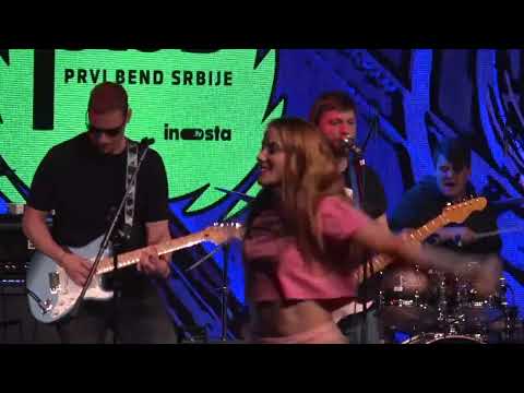 ELVIS IN CHAINS   DOBAR DAN - 24.11.2022. - INSTA TV