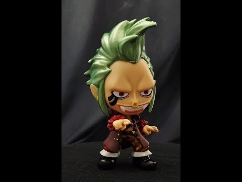 Bartolomeo Repaint 128
