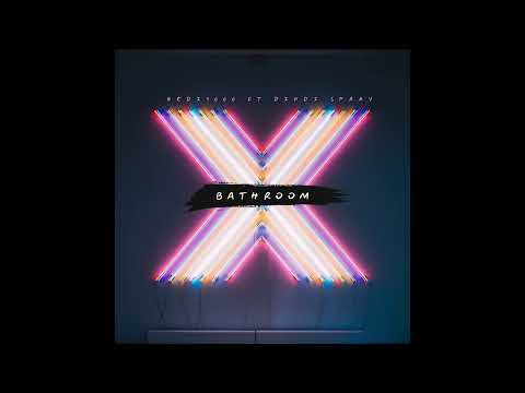 Gedi1000 ft Dindi Spray - Bathroom