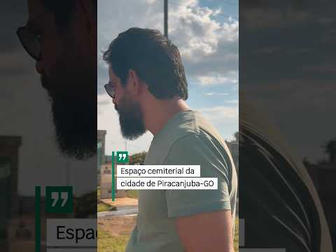 Cemitério de Piracanjuba