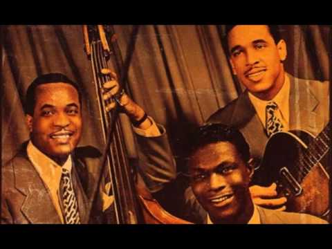 Nat King Cole Trio  "(Get Your Kicks on) Route 66"