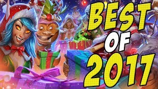 WTF Moments - Best of 2017
