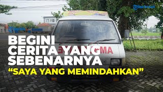 Fakta Ambulans di Rest Area B Boyolali, Sering Disebut 'Tak Mau Dipindahkan'