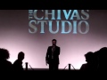 Day 1 Chivas Studio Strangers in the Night ...