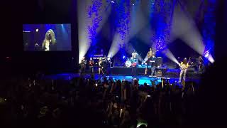 Let's just live - RTX 2018 Jeff Williams Freelance Orchestra