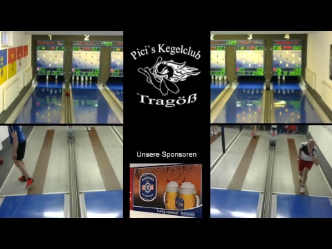 Cup PKC Tragöß - ESV Leoben