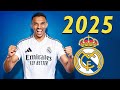 TRENT ALEXANDER ARNOLD 2025 Real Madrid New Player