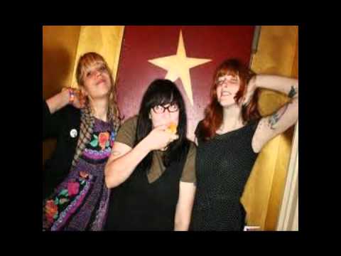 Dance (If You Wanna) - Vivian Girls